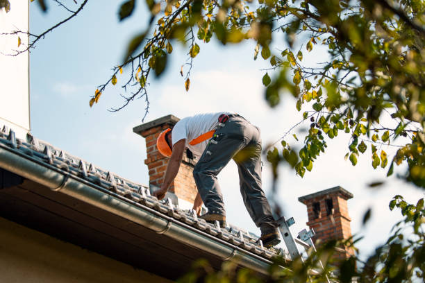 Best Roof Replacement Cost  in Centralia, IL