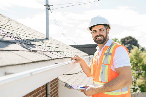Best Roof Maintenance Services  in Centralia, IL