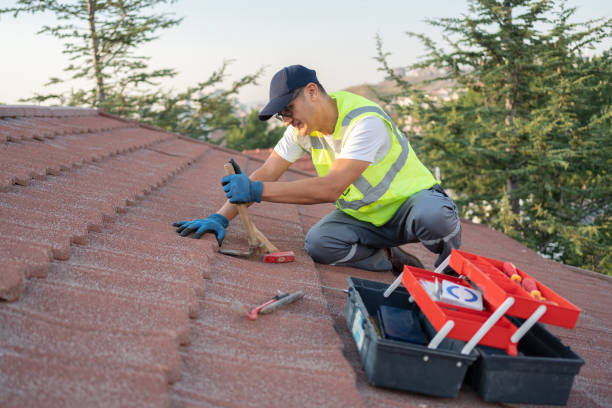 Best Emergency Roof Repair  in Centralia, IL