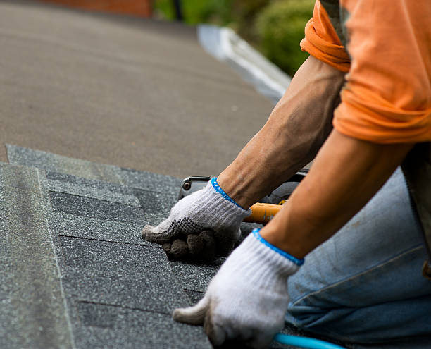 Centralia, IL Roofing Contractor Company