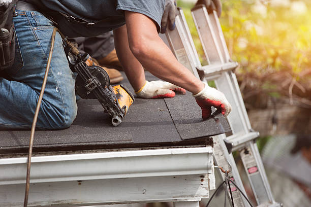 Best Roof Restoration Services  in Centralia, IL