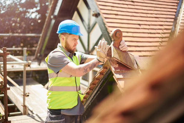 Best Commercial Roofing Services  in Centralia, IL