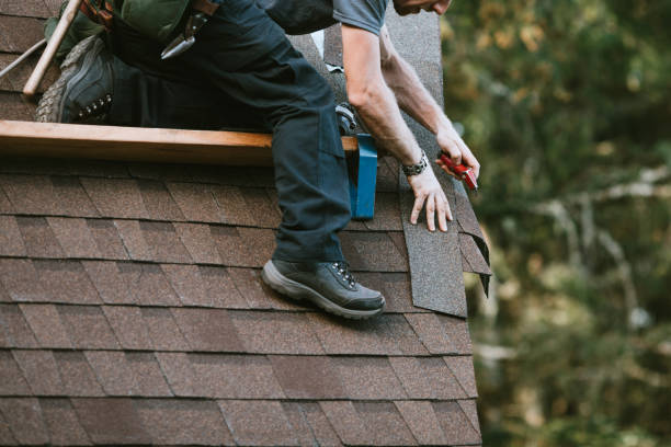 Best Roof Repair Services  in Centralia, IL