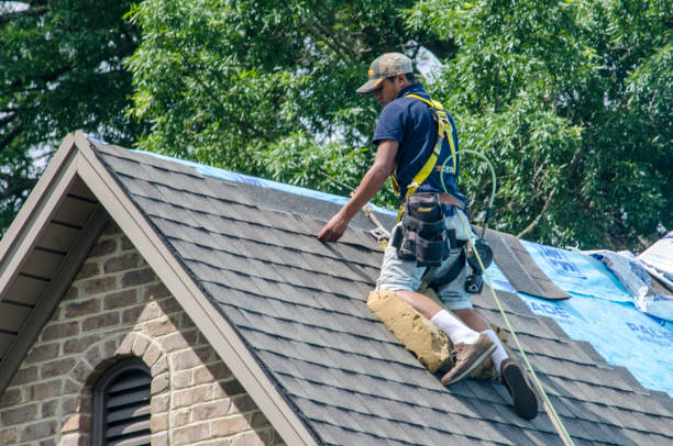 Roof Repair Estimates in Centralia, IL